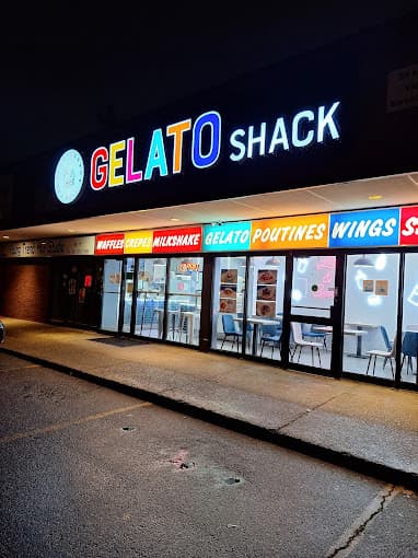 Photo of Gelato Shack