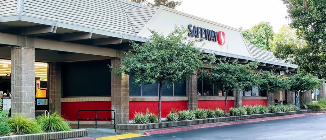 Photo of Safeway