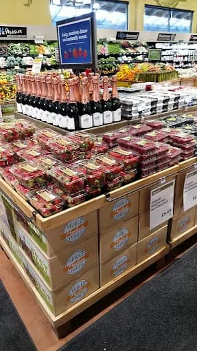 Photo of Whole Foods Market