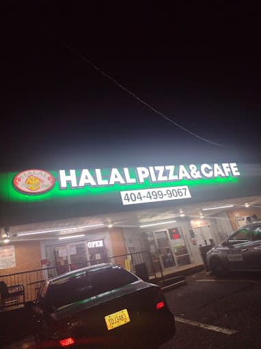 Photo of Halal Pizza