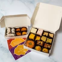 Photo of Shaheen Sweets of Queens