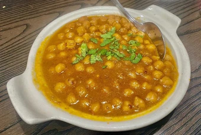 Photo of Shalimar Grill