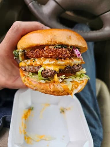 Photo of Burger Shack