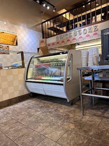 Photo of BrickStone Café