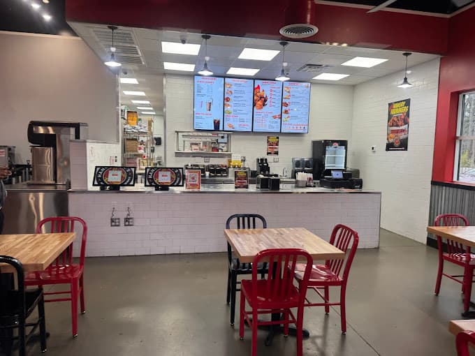 Photo of Hangry Joe's Hot Chicken & Wings