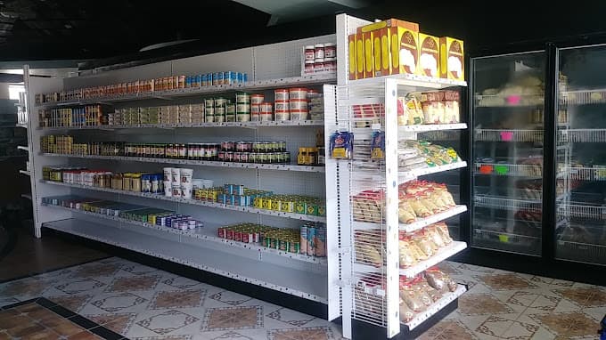 Photo of M&K Mediterranean Market & Grill