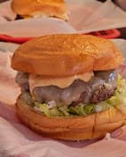 Photo of Stack'd Burger