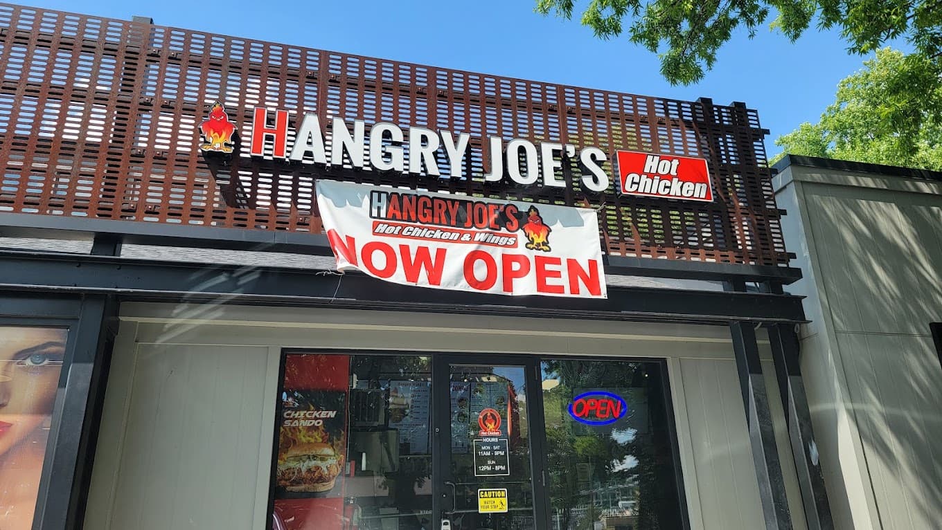 Photo of Hangry Joe's Hot Chicken & Wings