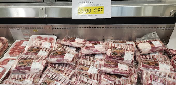 Photo of Costco