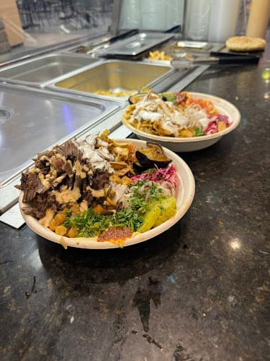 Photo of Shawarma House