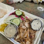 Photo of Pita Pockets