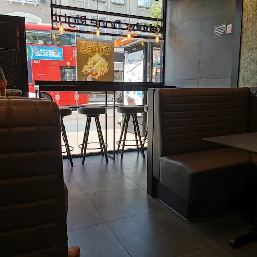 Photo of German Doner Kebab