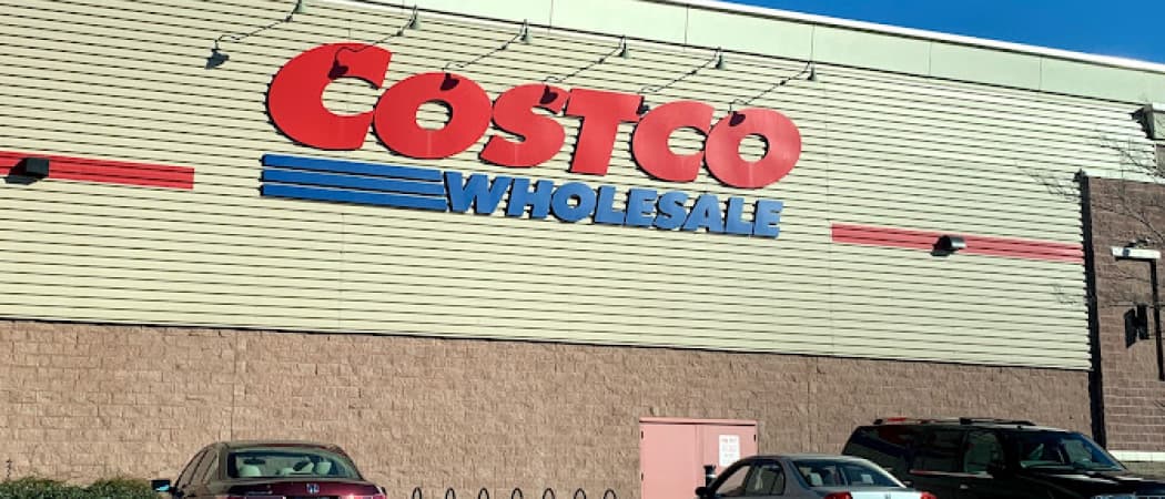 Photo of Costco