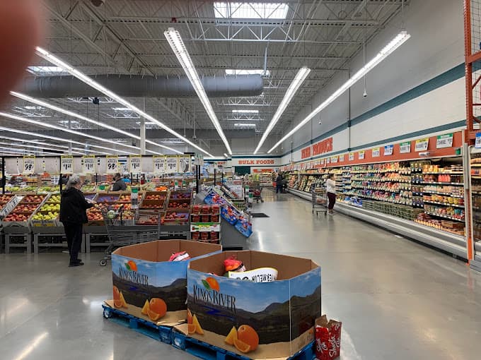 Photo of WinCo Foods