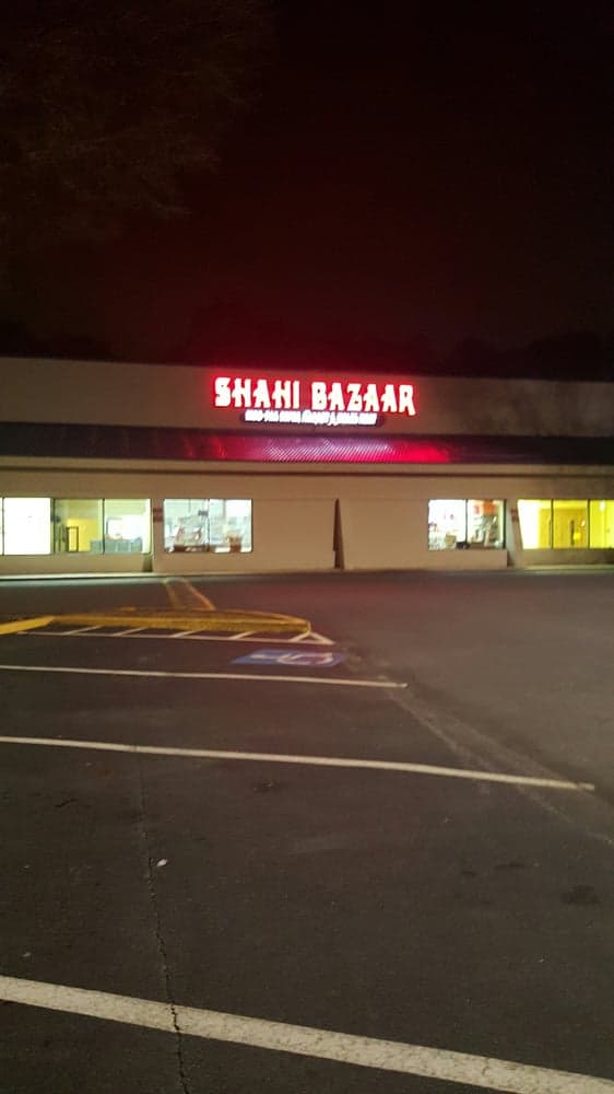 Photo of Shahi Bazaar