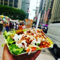 Adel's Famous Halal Food photo 7
