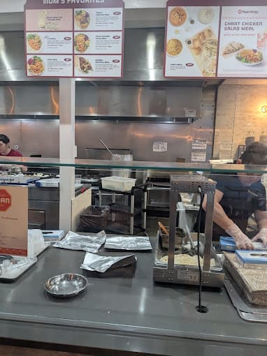 Photo of NaanStop