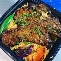 Photo of Moonlite Grill & Chicken