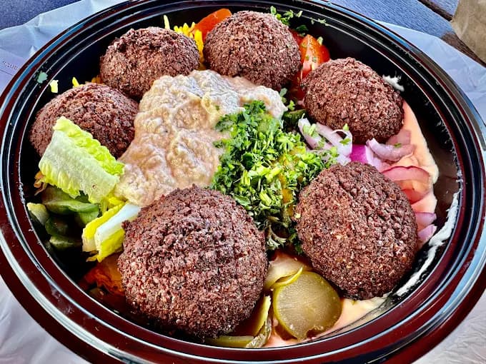 Photo of Levant Kitchen
