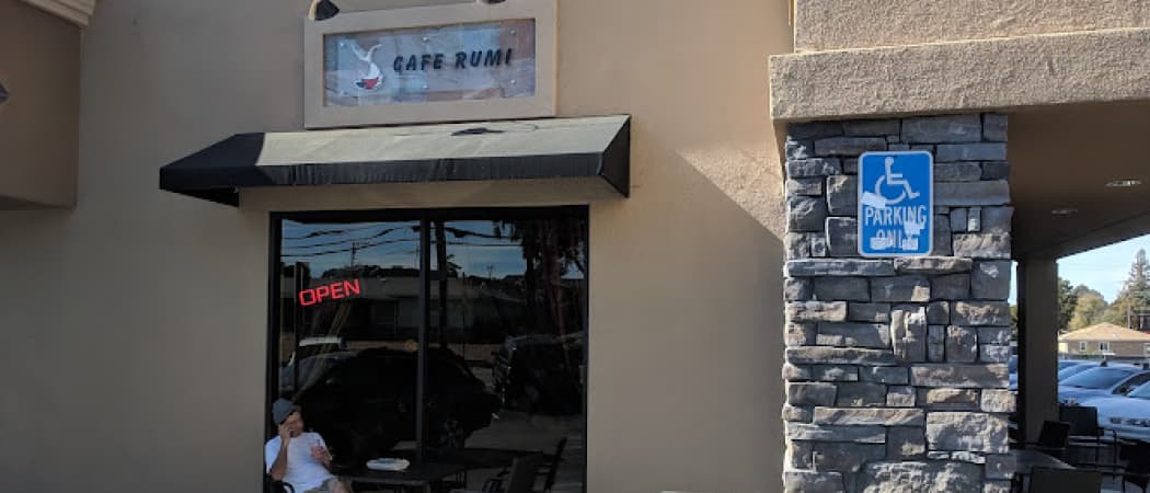 Photo of Café Rumi