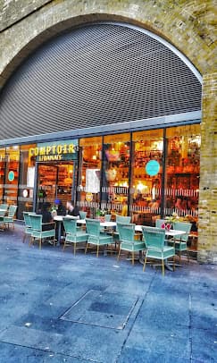 Photo of Comptoir Libanais