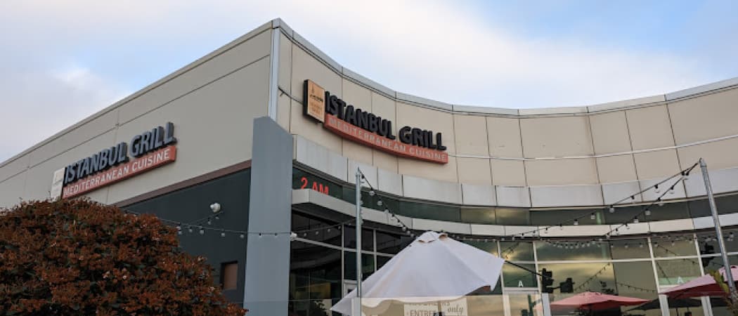 Photo of Istanbul Grill California