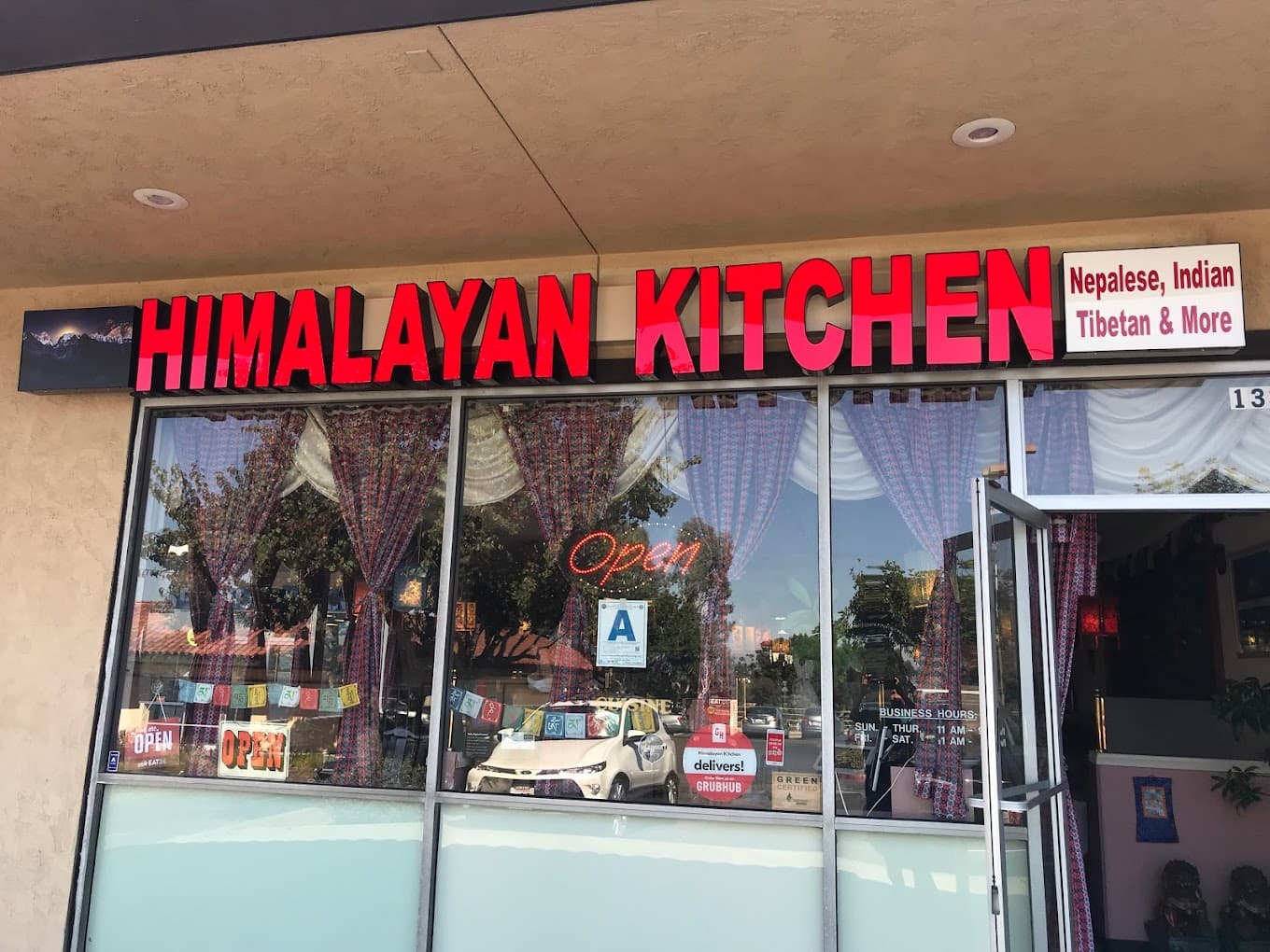 Photo of Himalayan Kitchen