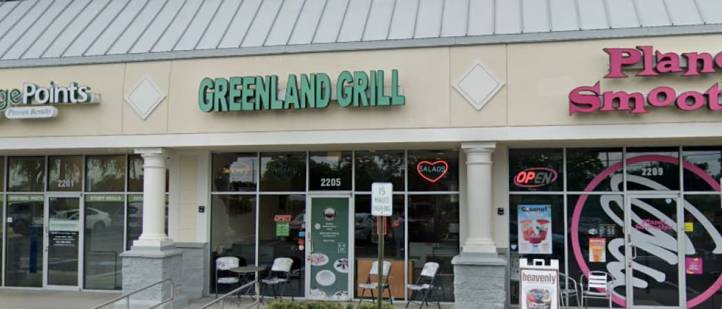 Photo of Greenland Grill