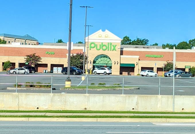 Photo of Publix