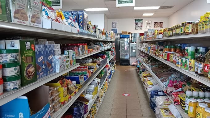 Photo of Amana Food Market