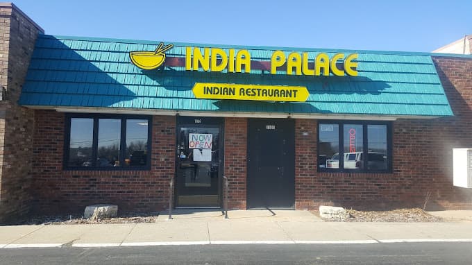 Photo of India Palace