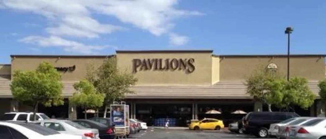 Photo of Vons