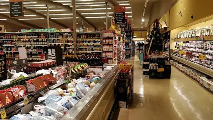 Photo of Safeway
