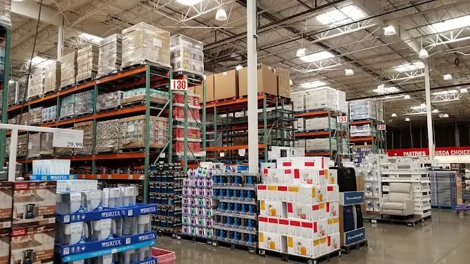 Photo of Costco