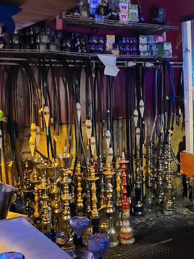 Photo of Mystique Hookah Lounge