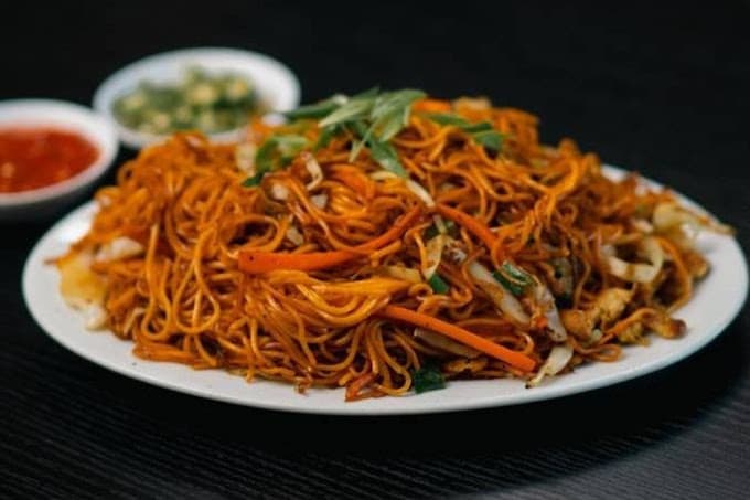 Photo of Hot & Sour