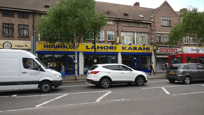 Photo of Lahori Karahi