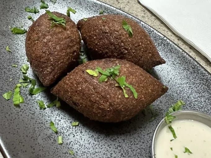 Photo of Falafel Gourmet