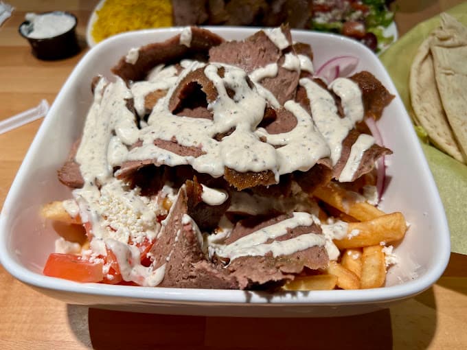 Photo of Phoenicia Grill