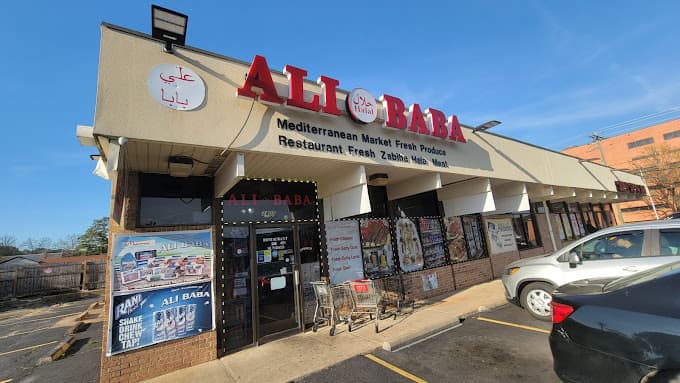 Photo of Ali Baba Mediterranean Market & Restaurant