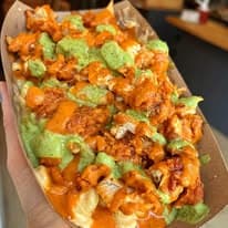 Photo of Namkeen Hot Chicken