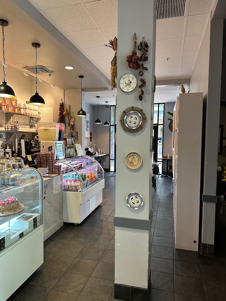 Photo of Simurgh Bakery & Café