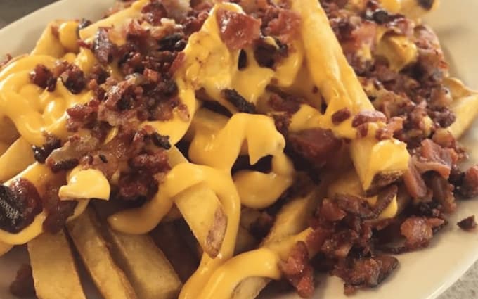Photo of Less Mess Burger