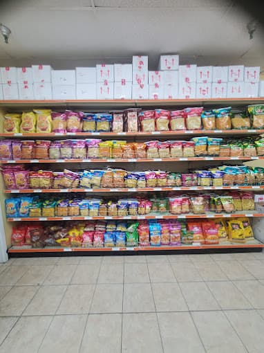 Photo of Indo-Pak Grocery