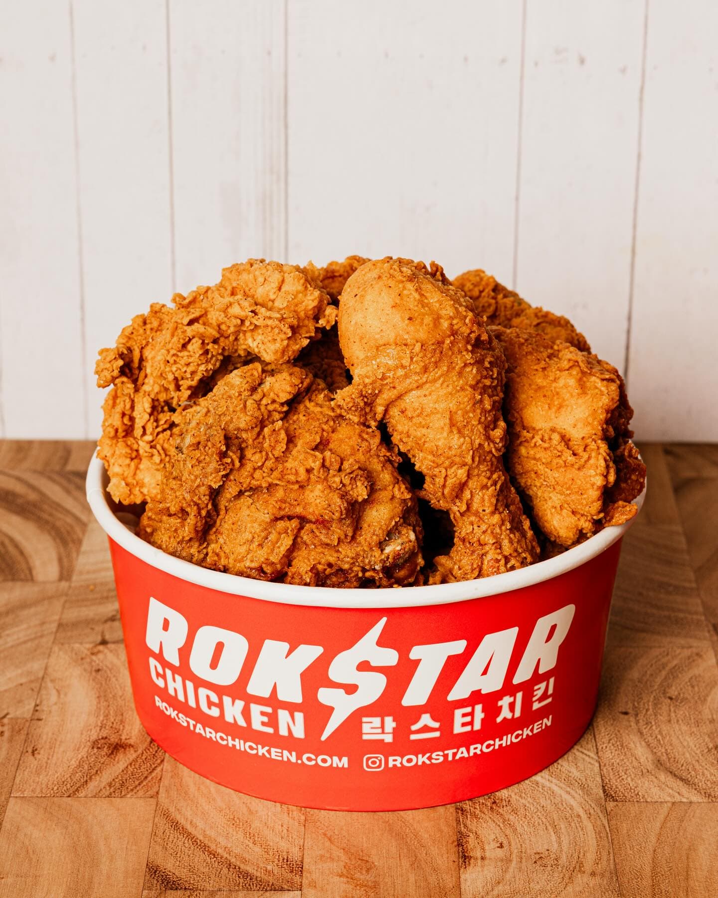 Photo of Rokstar Chicken