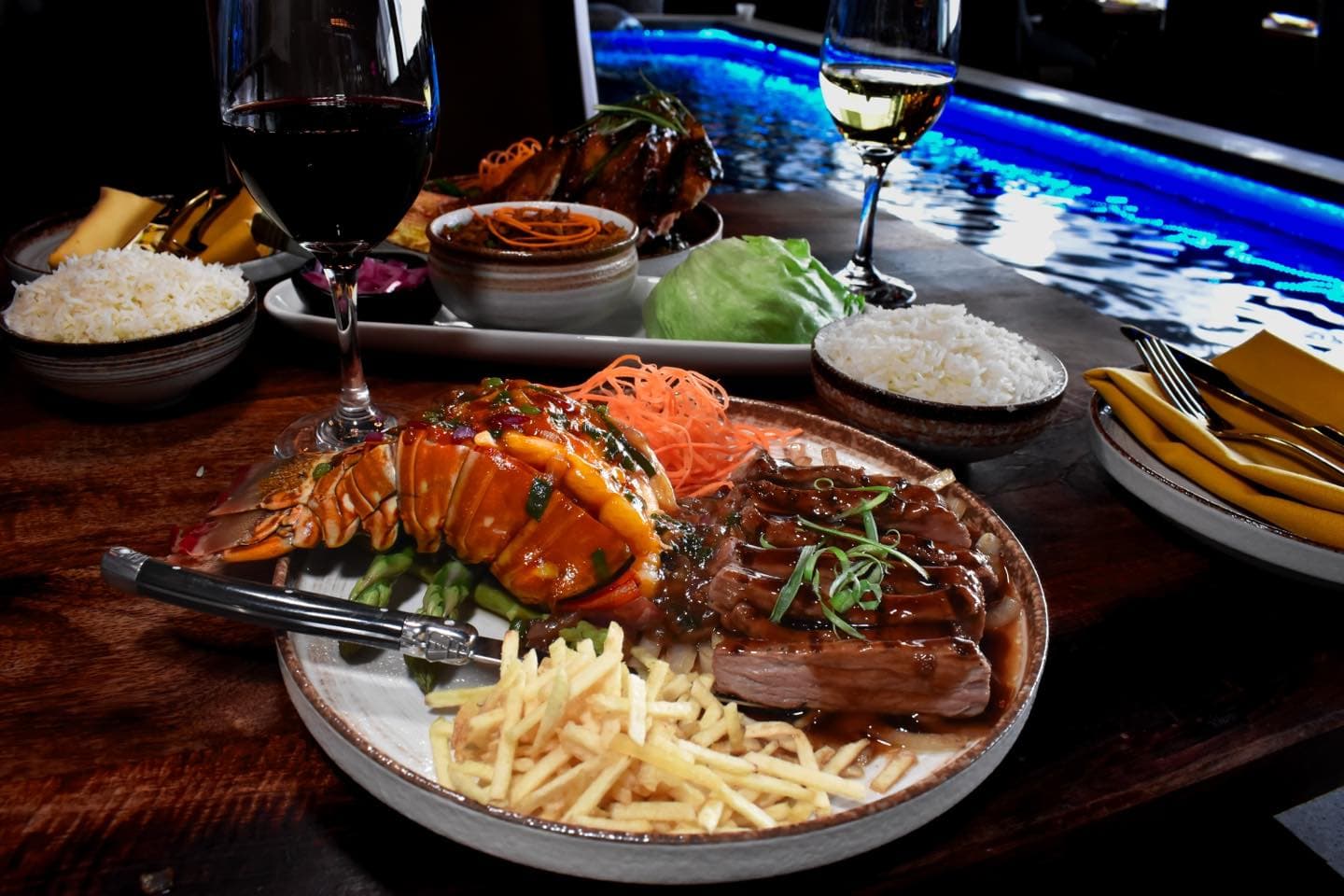 Photo of Jade Eatery & Lounge
