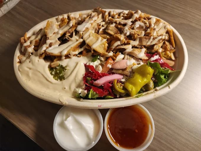 Photo of Sultan's Shawarma Shack