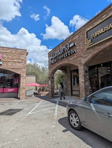 Photo of Qamaria Coffee House