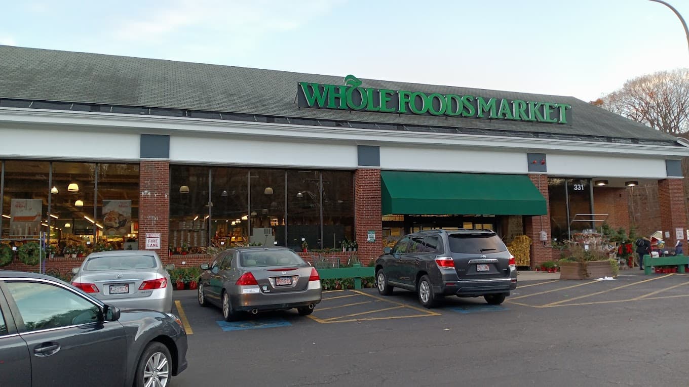Photo of Whole Foods Market