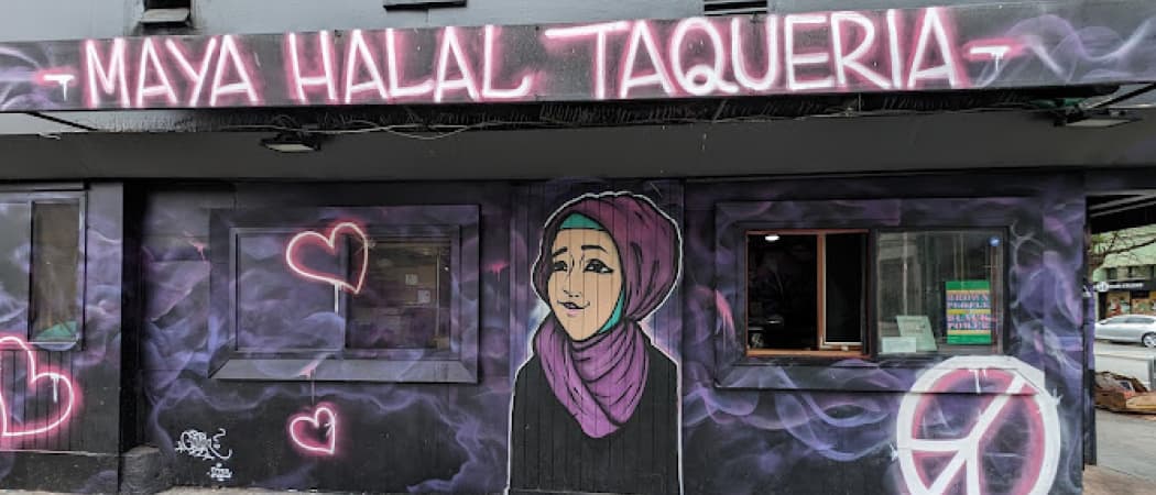 Photo of Maya Halal Taqueria